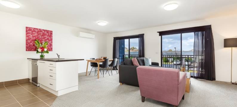 奎斯特塞尔酒店(Quest Sale)图片