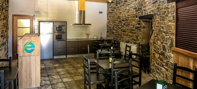 圣安东旅舍(Albergue San Anton)图片