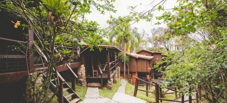 罗萨旅馆(Pousada Rosa)图片