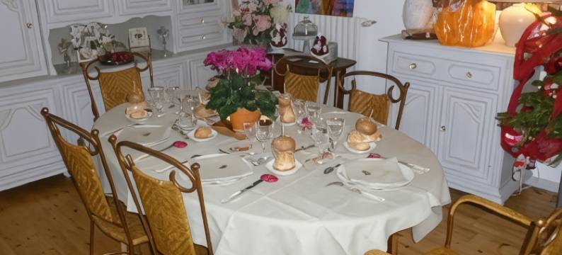 比利城堡旅馆酒店(Château Bily B&B Hôtel)图片