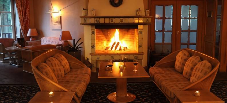 兰德哈昊鹏酒店(Hotel Landhaus Höpen)图片