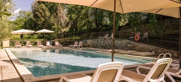 马萨维奇亚酒店(Massa Vecchia)图片