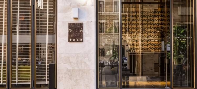 罗马纳沃纳宫酒店(Palazzo Navona Hotel Rome)图片