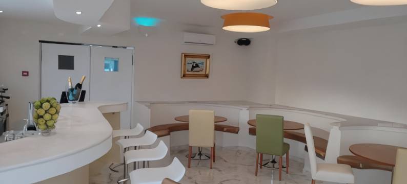 拉戈阿度假屋(Lagoa Hotel)图片