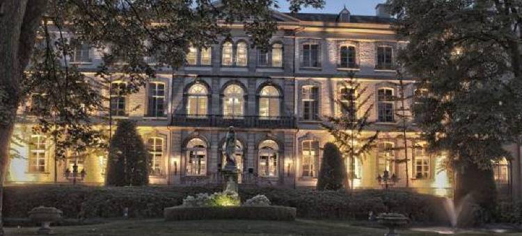 凡德瓦克酒店(Van der Valk Hotel Bloemendal)图片