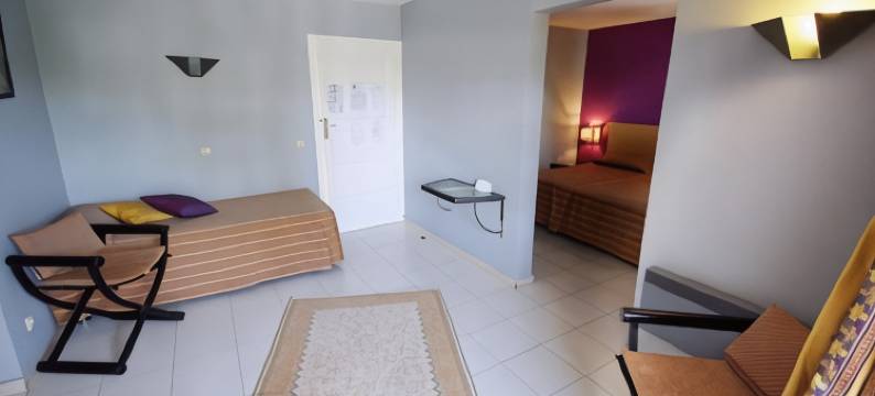 特姆莱特普布勒酒店(El Pueblo Tamlelt)图片