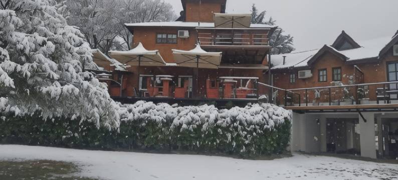 波萨达坎普酒店(Posada de Campo Hotel Boutique & Sushi - Solo Adultos)图片