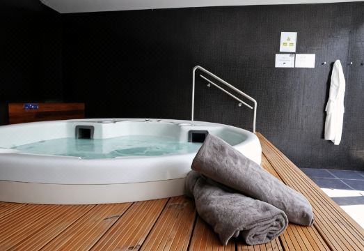 Douro Scala Hotel Overview