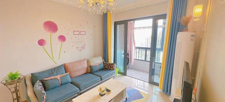 房东小侠公寓(日内瓦大道分店)图片