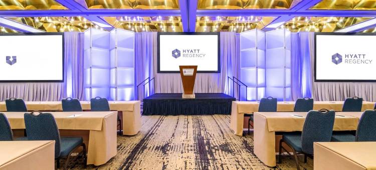 迈阿密凯悦酒店(Hyatt Regency Miami)图片