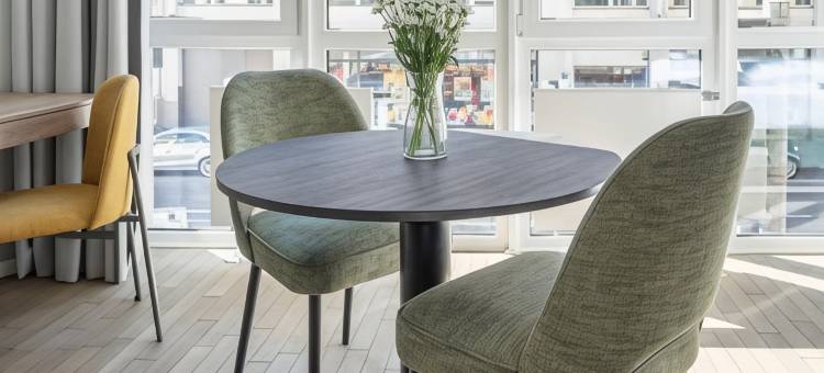 Numa | Blend 公寓(Numa | Blend Apartments)图片