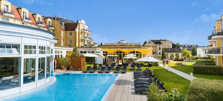 游正 - 恩罗威尔酒店(Hotel Zur Post - Ein Rovell Hotel)图片