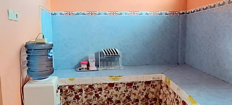 迪法伊斯兰酒店(Penginapan Syariah Dhifa Indonesian Only)图片