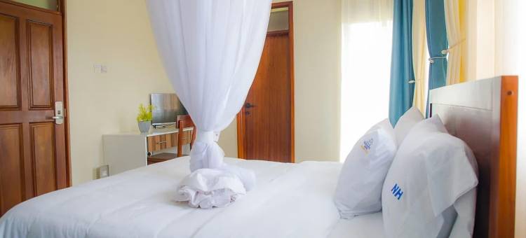 Nataaha酒店(Nataaha Hotels)图片