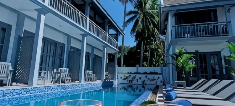 琅勃拉邦珍珠酒店(Luang Prabang Pearl Hotel)图片