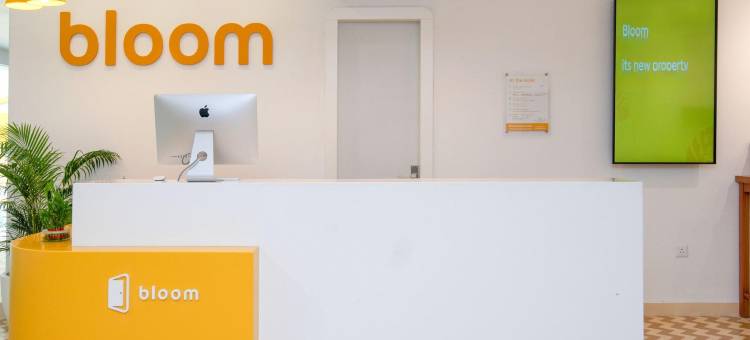 布鲁姆酒店-布鲁克菲尔德(Bloom Hotel - Brookefield)图片