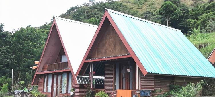 Villa Bukit Dandaun图片