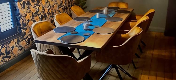 柯比之家(Mallories Formerly Kirkby House)图片