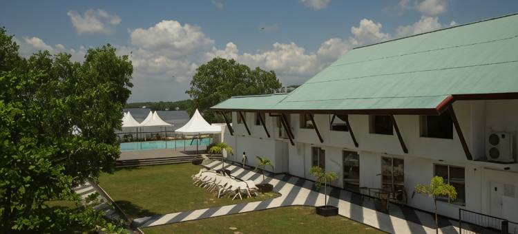 Ramadia Ranmal度假村(Ramadia Ran Mal Holiday Resort)图片