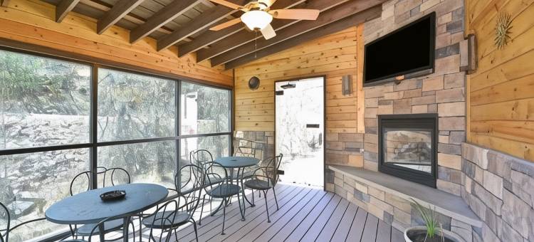 戴德伍德温德姆速8酒店(Super 8 by Wyndham Deadwood/Black Hills Area)图片