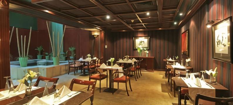 三藩市广场酒店(Hotel Plaza San Francisco)图片