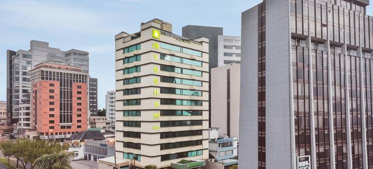 基多温德姆花园酒店(Wyndham Garden Quito)图片