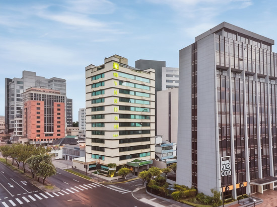 基多温德姆花园酒店