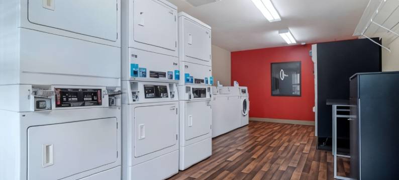 Studio 6 Extended Stay Huntsville, Al - US Space & Rocket Center图片