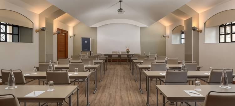 NH贝加莫酒店(NH Bergamo)图片