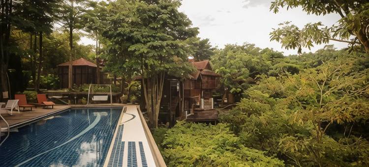 马里霍姆私人遗产酒店(MaliHom Private Estate)图片