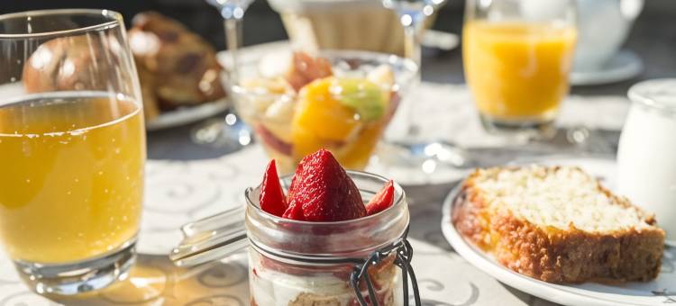 皮埃尔莱维庄园，The Originals Collection(Le Manoir de Pierre Levée, the Originals Collection)图片