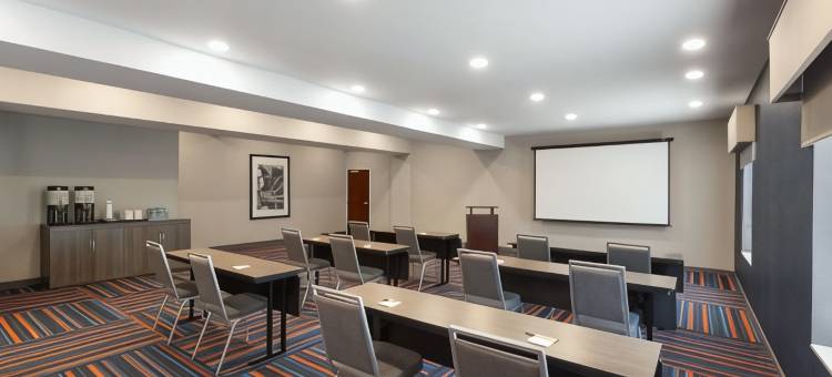 哈里斯堡欢朋酒店及套房(Hampton Inn & Suites Harrisburg/North)图片