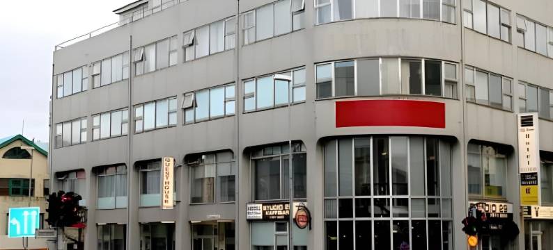 101旅馆(101 Guesthouse Hotel)图片