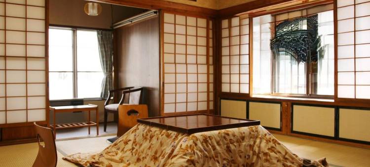 高砂屋旅馆1(Takasagoya Ryokan)图片