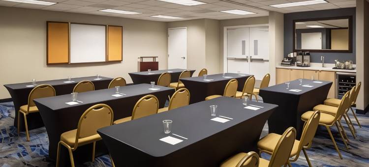 Fairfield Inn & Suites Napa American Canyon图片