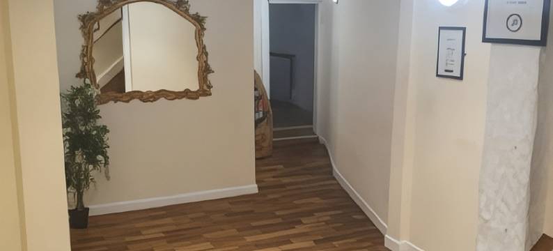 埃伯斯酒店(The Tudor House Hotel)图片