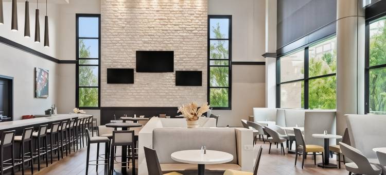 温德姆 亚特兰大 巴克海德酒店及会议中心(Wyndham Atlanta Buckhead Hotel & Conference Center)图片