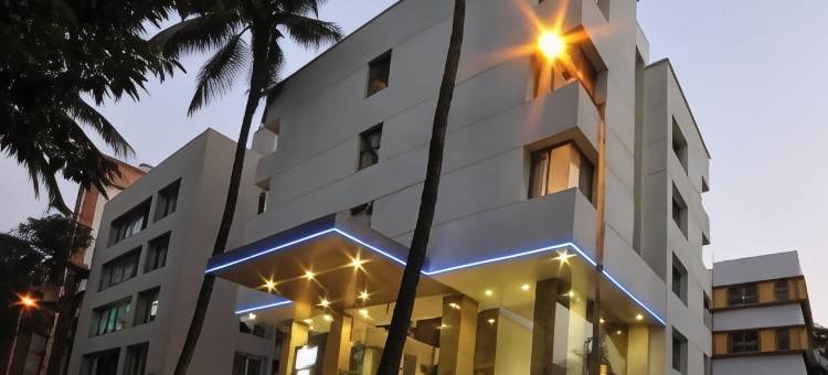 JM4酒店(JM Four Hotel)图片