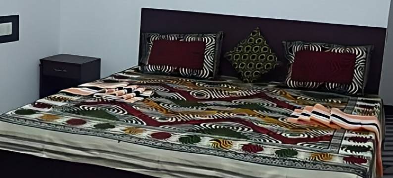 尼拉瓦利海滩客房酒店(Nilaveli Beach Rooms)图片