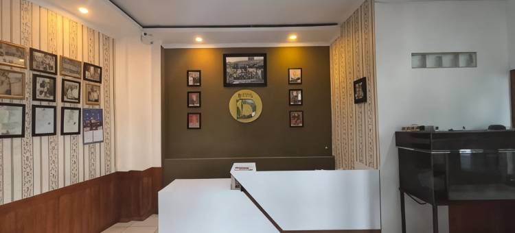 D'Exclusive Guest House图片