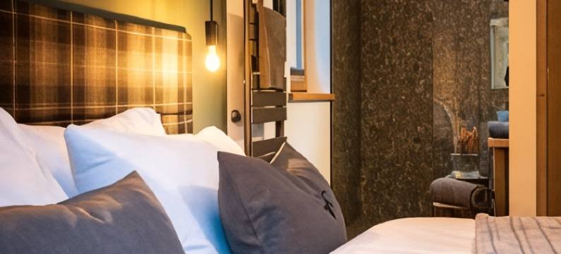 利尔普因特古特(Lerchpeuntgut Almchalets)图片