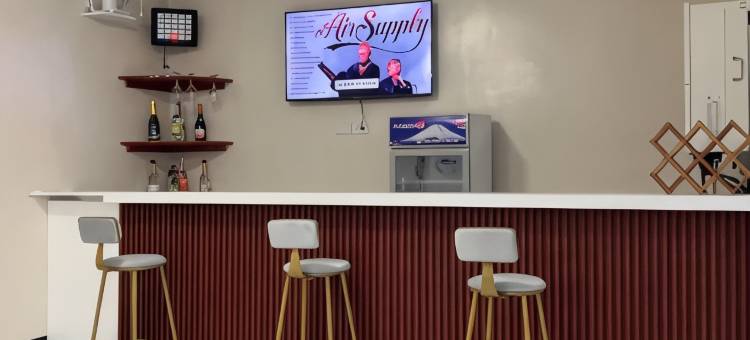 4VJ'S Apartelle图片