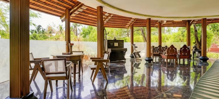 Palette Palghar Irayos 度假村生活休闲胜地(Palette Palghar Irayos Resort Lifestyle Retreat)图片