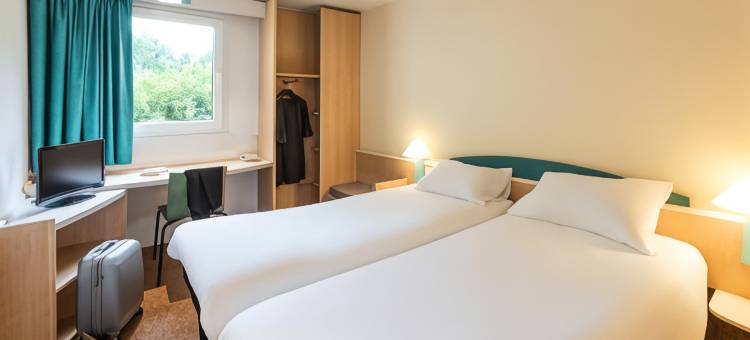 宜必思雷恩赛松酒店(ibis Rennes Cesson)图片