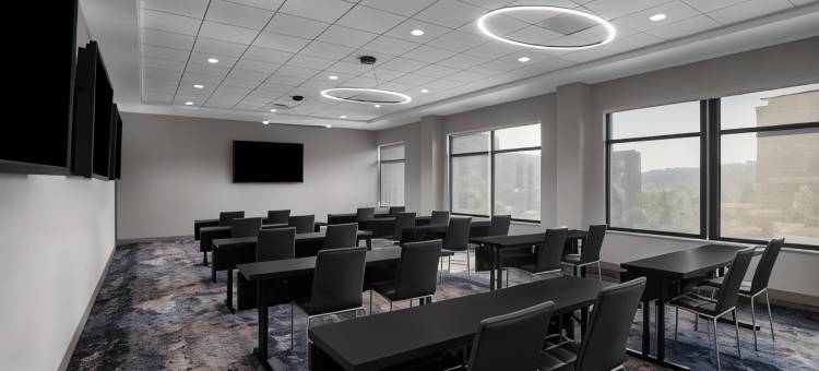 匹兹堡南角万豪AC酒店(AC Hotel Pittsburgh Southpointe)图片