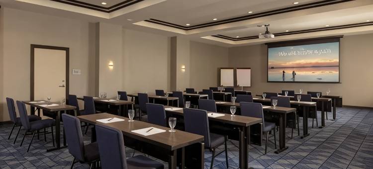 休斯顿克马万怡酒店(Courtyard Houston Kemah)图片