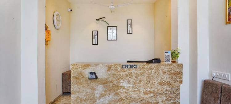 Fab酒店 欲望(Hotel O Desire)图片