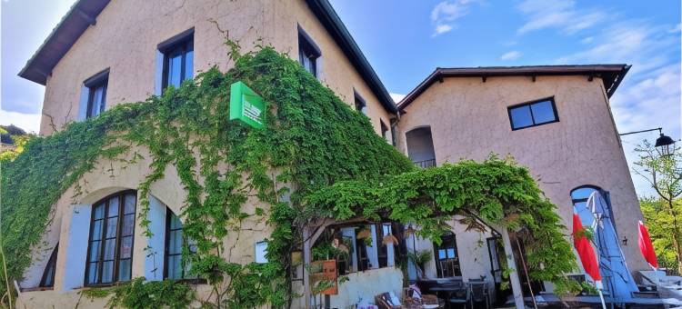 海拔823酒店(Gabrielle hôtel)图片