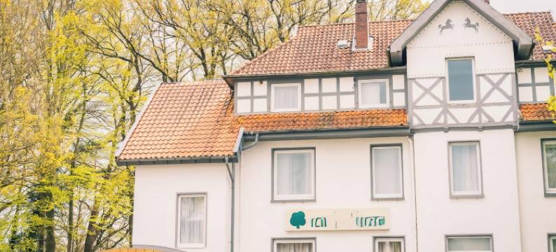 沃尔德酒店(Haus am Walde)图片