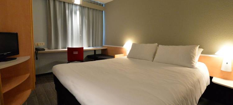 宜必思欧赖酒店(Ibis Auray)图片